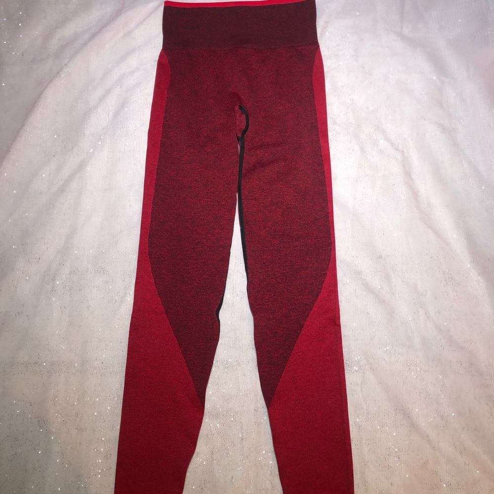 ❤️PINK Seamless Legging❤️